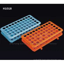 CE and FDA Certificated Disposable Test Tube Rack Multi-Purposes